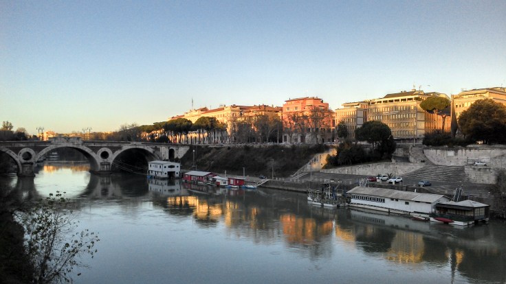 Tevere