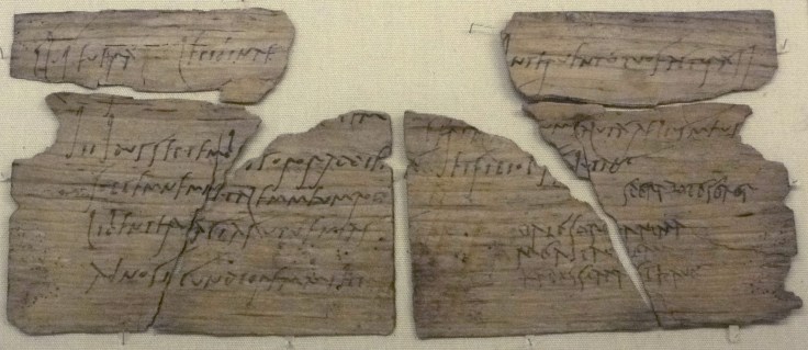 Vindolanda_tablet_291